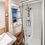 Camping Beautiful Stacaravan In Brevin Les Pins 3*