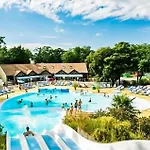Beautiful Stacaravan In Brevin Les Pins Camping 3*