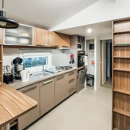 Beautiful Stacaravan Кемпинг 3*