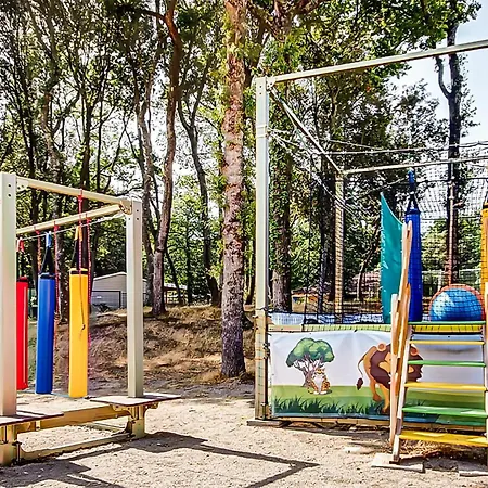 Beautiful Stacaravan 3*