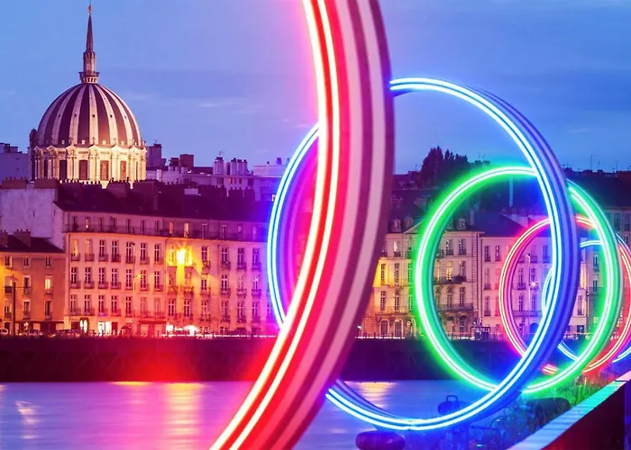 Beautiful Stacaravan 3* Saint-Brévin-les-Pins