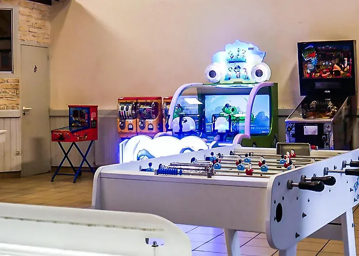 Beautiful Stacaravan